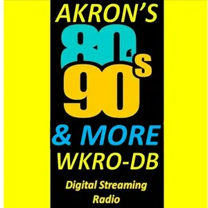 WKRO-DB アクロン