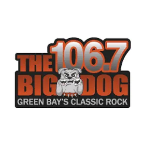 WKRU 106.7 ビッグドッグ FM