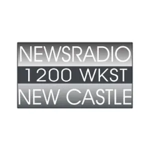 WKST ニュースラジオ AM 12:00