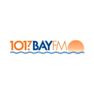 WKWI 101.7 ベイ FM
