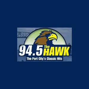 WKXS-FM - ホーク 94.5 FM