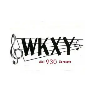 WKXY ラジオ