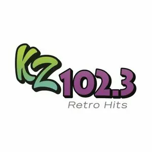 WKZF KZ102.3 ラジオ
