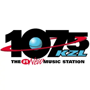 WKZL - 107.5 Kzl 107.5 FM ラジオ