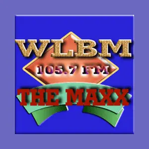 WLBM-LP105.7FM ラジオ