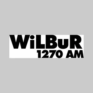 WLBR フルサービスラジオ局 午前 1270 時