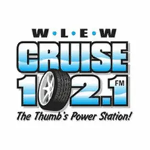 WLEW クルーズ 102.1