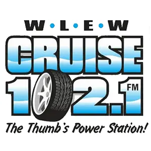 WLEW-FM - クルーズ 102.1 FM