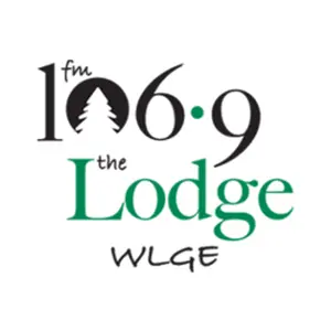 WLGE 106.9 ザ ロッジ