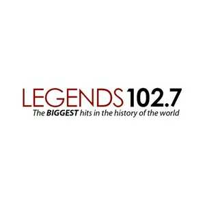 WLGZレジェンド102.7FM