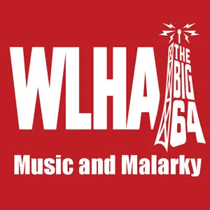 WLHA ラジオ