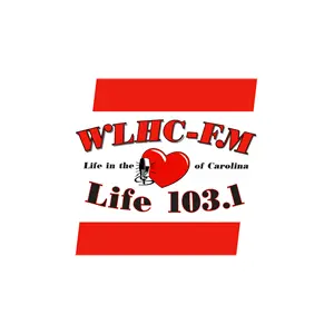 WLHC - ライフ 103.1 FM