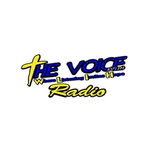 WLIH ザ・ヴォイス 107.1 FM