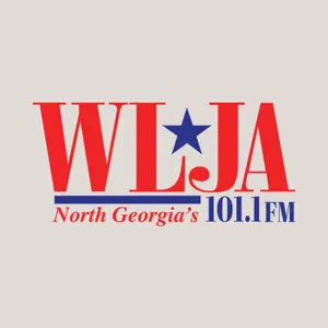 WLJA-FM 101.1 ラジオ