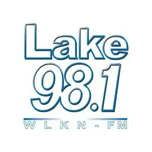 WLKN レイク 98.1 FM