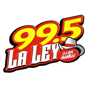 WLLY-FM - ラ・レイ 99.5 FM
