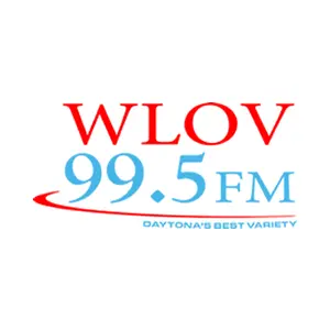 WLOV 99.5 ラブFM