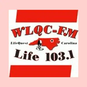 WLQC 103.1 FM ラジオ
