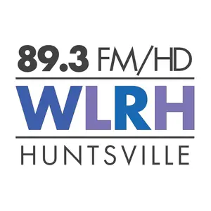 WLRH-FM 89.3 ラジオ