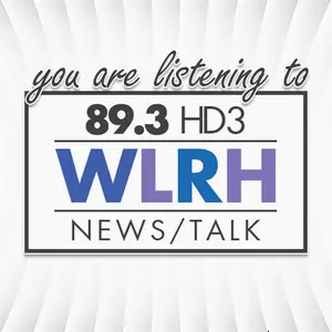 WLRH ニュース アンド トーク HD 3