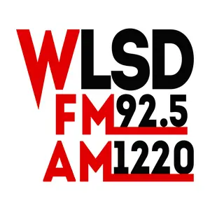 WLSD 92.5 FM 1220 AM ラジオ