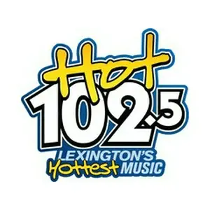 WLTO ホット 102.5 FM