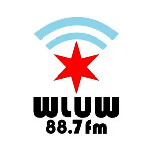 WLUW 88.7 ラジオ