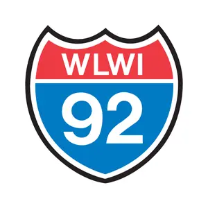 WLWI I-92 ラジオ