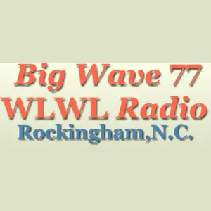 WLWL-77 ビッグウェーブラジオ 770 AM