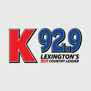 WLXX K 92.9 FM ラジオ
