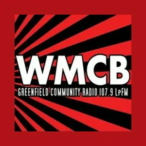 WMCB-LP 107.9FM ラジオ