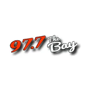 WMDM 97.7 ザ ベイ FM