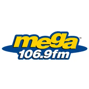 WMEG - ラメガ 106.9 FM
