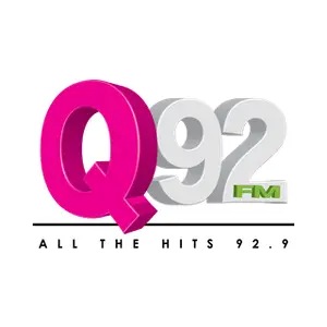 WMFQ すべてのヒット曲 Q92