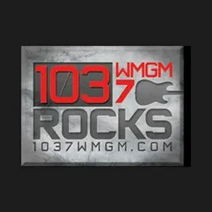 WMGM ロックス 103.7 FM