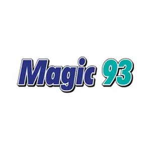 WMGS マジック 93 FM (米国のみ)