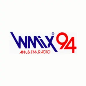 WMIX94.1FM ラジオ