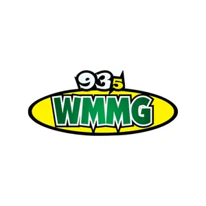 WMMG 93.5 FM ラジオ