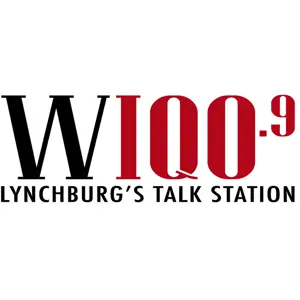 WMNA-FM - リンチバーグのトーク ステーション 106.3 FM