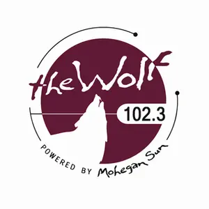WMOS 102.3 FM ザ・ウルフ
