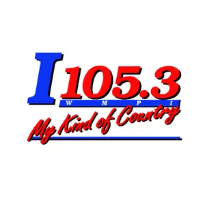 WMPI I 105.3 ラジオ
