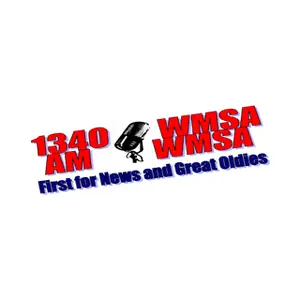 WMSA1340 ラジオ
