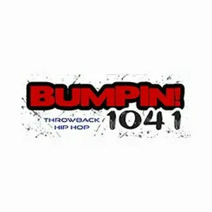 WMSO Bumpin 104.1 ラジオ