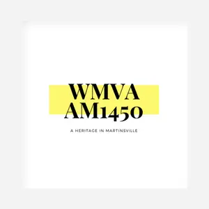 WMVA Great Radio AM 1450 ラジオ