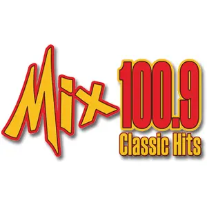WMXE - ミックス 100.9 FM