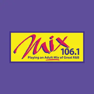 WMXU Mix 106.1 FM ラジオ