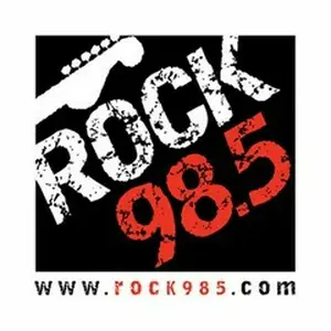 WMYK ロック 98.5