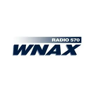 WNAX Radio 570 ラジオ