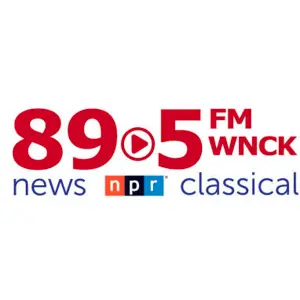 WNCK 89.5 ナンタケット島