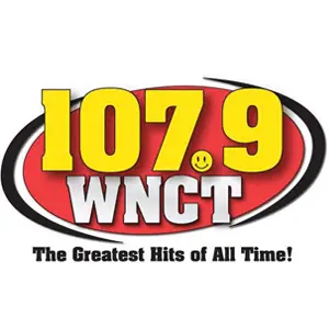 WNCT-FM - 107.9FM ラジオ
